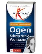 Ogen scherp zien & vochtbalansOverig gezondheidsproducten8713713022390