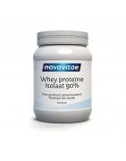 Whey proteine isolaat 90%Overig gezondheidsproducten8717473104365