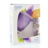 Menstruatiecup lilac maat SDamesverband/tampons8594156930271