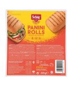 Panini rolls 75 gramVoeding8008698014561