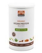 Organic vegan protein blend 67% bioOverig gezondheidsproducten8717677965502