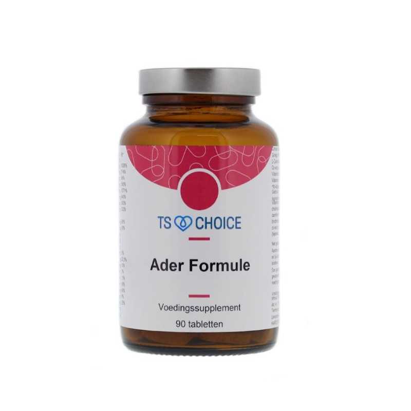 Ader formuleOverig gezondheidsproducten8713286021240