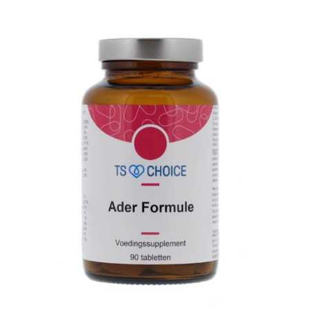 Ader formuleOverig gezondheidsproducten8713286021240