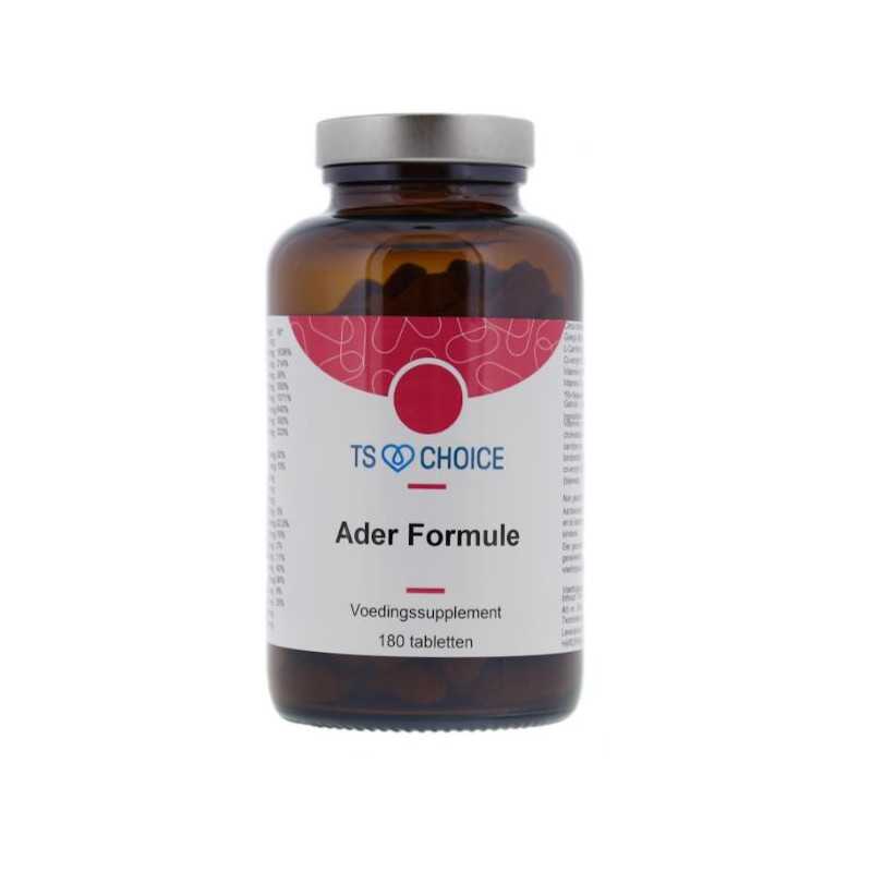 Ader formuleOverig gezondheidsproducten8713286021264