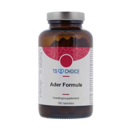 Ader formuleOverig gezondheidsproducten8713286021264