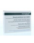 NasoFree nasaal spoelzout 6.5 g xylitolNeus/inhalatie8718868380029