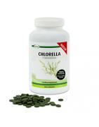 Chlorella pyrenoidosaOverig gezondheidsproducten8717127051786