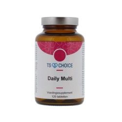 Multi dag juniorVitamine multi8717438691251