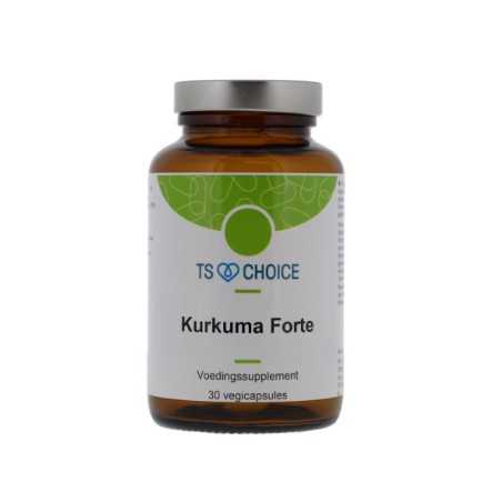 Kurkuma forte liquidOverig gezondheidsproducten8713286021219