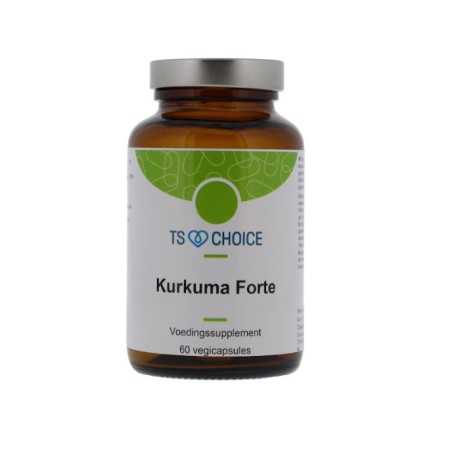 Kurkuma forte liquidOverig gezondheidsproducten8713286021189