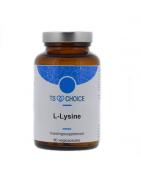 L LysineOverig gezondheidsproducten8713286021202