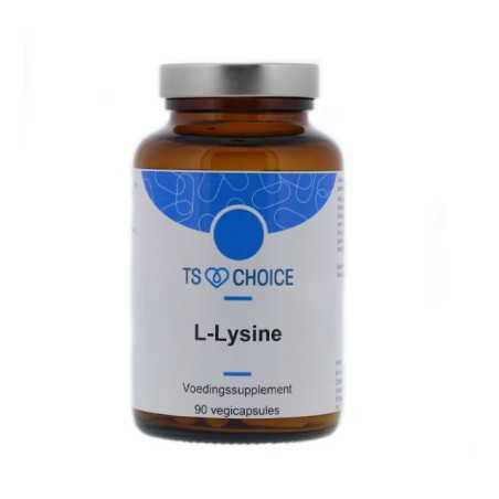 L LysineOverig gezondheidsproducten8713286021202