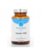 Visolie 1000Vetzuren8713286021080