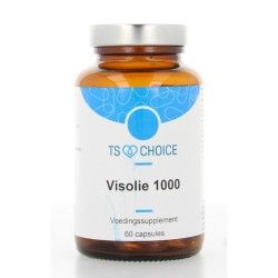 Primomil teunisbloemolie 1000mgVetzuren8718053190679