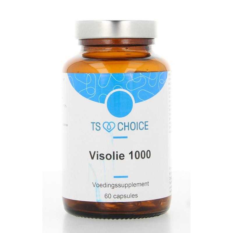 Visolie 1000Vetzuren8713286021080