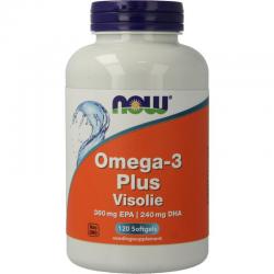 Omega 3 visolie complexVetzuren8718347313142