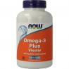 Omega-3 Plus 360 mg EPA 240 mg DHAVetzuren733739147325