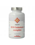 Q10 Selenium complexOverig gezondheidsproducten8713286021172