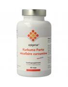 Kurkuma forte micellaire curcumineOverig gezondheidsproducten8713286021165