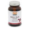 Krill olie omega 3 500mgFytotherapie8717677965717