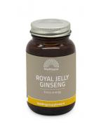 Ginseng+ royal jellyFytotherapie8717677965762