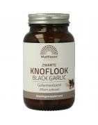 Zwarte knoflook extract gefermenteerd ABG10Fytotherapie8717677965670