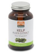 Kelp algenextract 150mcg jodiumFytotherapie8717677965694