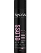 Hairspray gloss holdStyling5410091733094