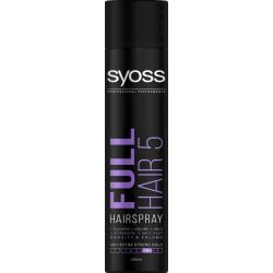 Haarspray satin normale fixatieStyling3600523792887