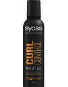 Curl-Mousse curl control haarmousseStyling5410091732936