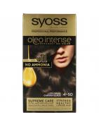 Color Oleo Intense 4-50 ijzig bruin haarverfHaarkleuring5410091733940