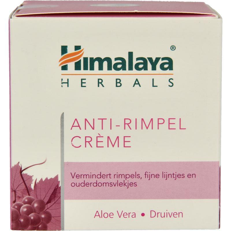 Herb anti wrinkle cremeDag/nachtverzorging8901138834753