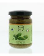 Groene pesto bioVoeding8718885872705