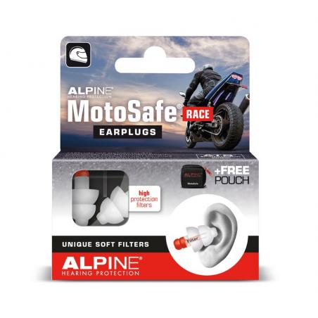 Motosafe raceOorverzorging8717154024920