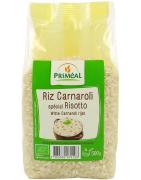 Witte carnaroli rijst bioVoeding3380380079108