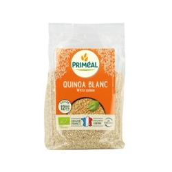 Quinoa express Bolivian style bioVoeding3380380079573