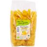 Meergranen mezzi rigatoni pasta glutenvrij bioVoeding3380380078262