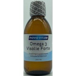 Omega 3 forte 1000mgVetzuren8717472405234