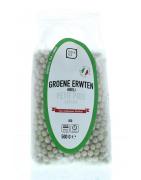 Groene erwten bioVoeding8718885876765