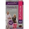 Vitamine K2 platinumVitamine enkel5412339103188