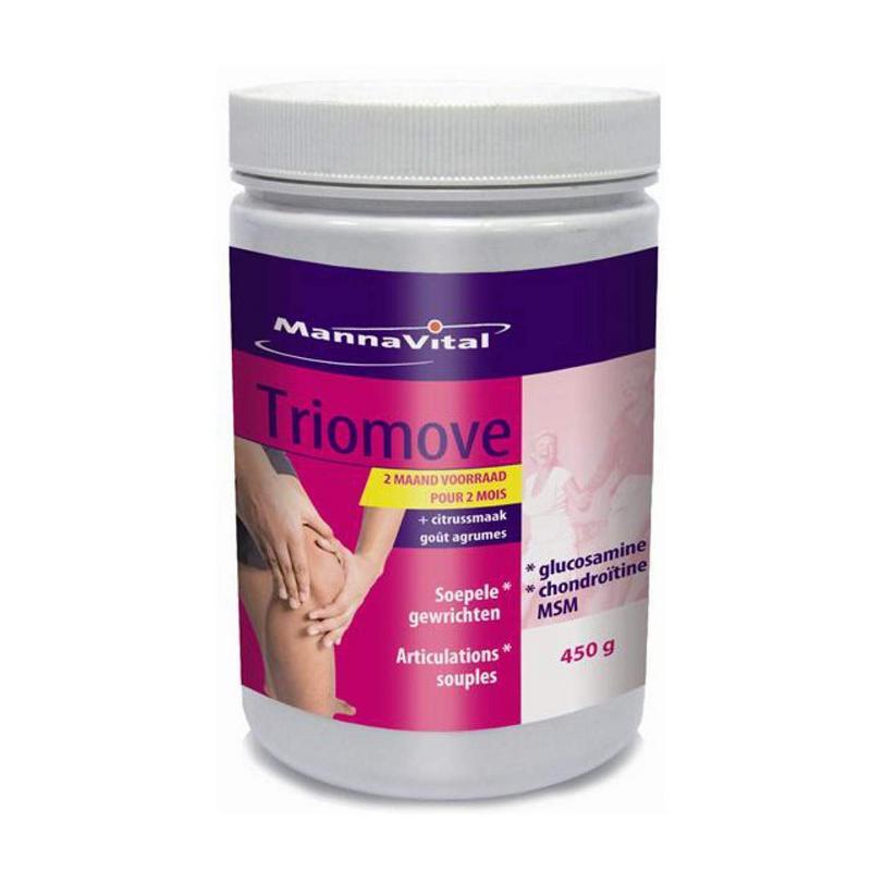 TriomoveOverig gezondheidsproducten5412339101207