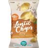 Linzenchips Indian curry bioZoutjes/chips8713576002690