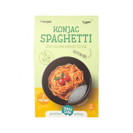 Konjac spaghetti bioVoeding8713576002867