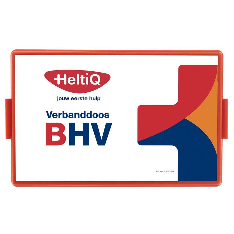 Verbanddoos B(HV)Verbandmiddelen8717484007884