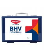 BHV verbanddoos modulair (blauw)Verbandmiddelen8717484007907