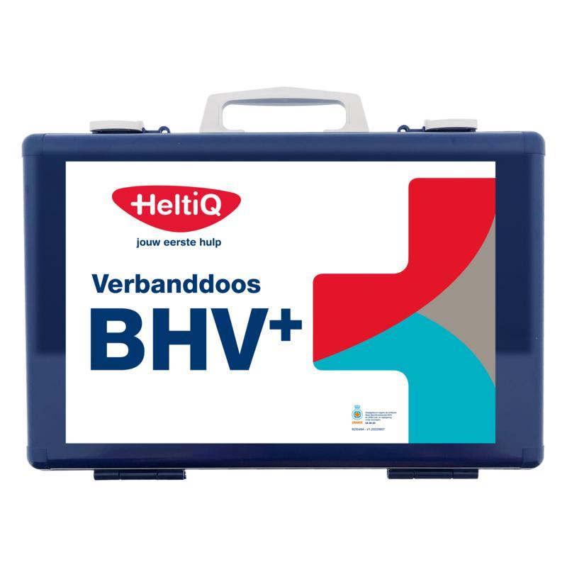 BHV Verbanddoos modulair BHV+Verbandmiddelen8717484007969