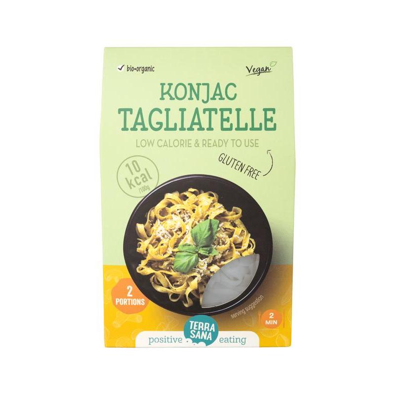 Konjac tagliatelle bioVoeding8713576002874