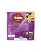 Mini-naan naturel bioVoeding8713576002652