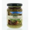 Pesto genovese bioVoeding8718976016650