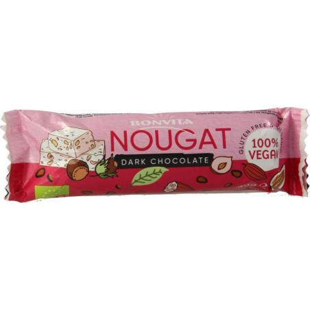 Choco nougat puur bioSnoepgoed8713965100099